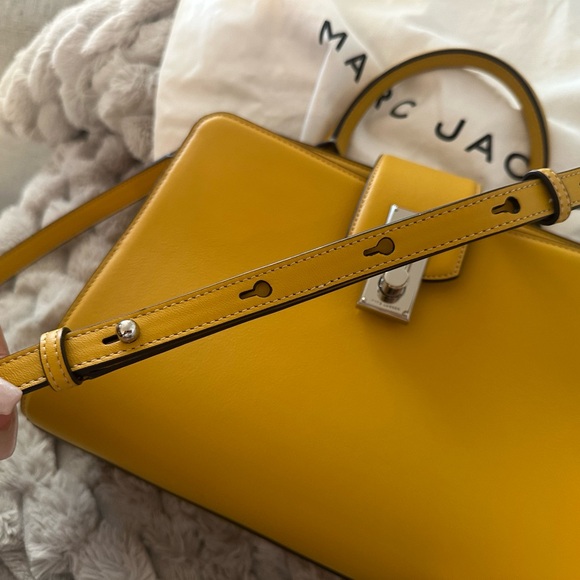 Marc Jacobs Small Top Handle - Picture 16 of 16